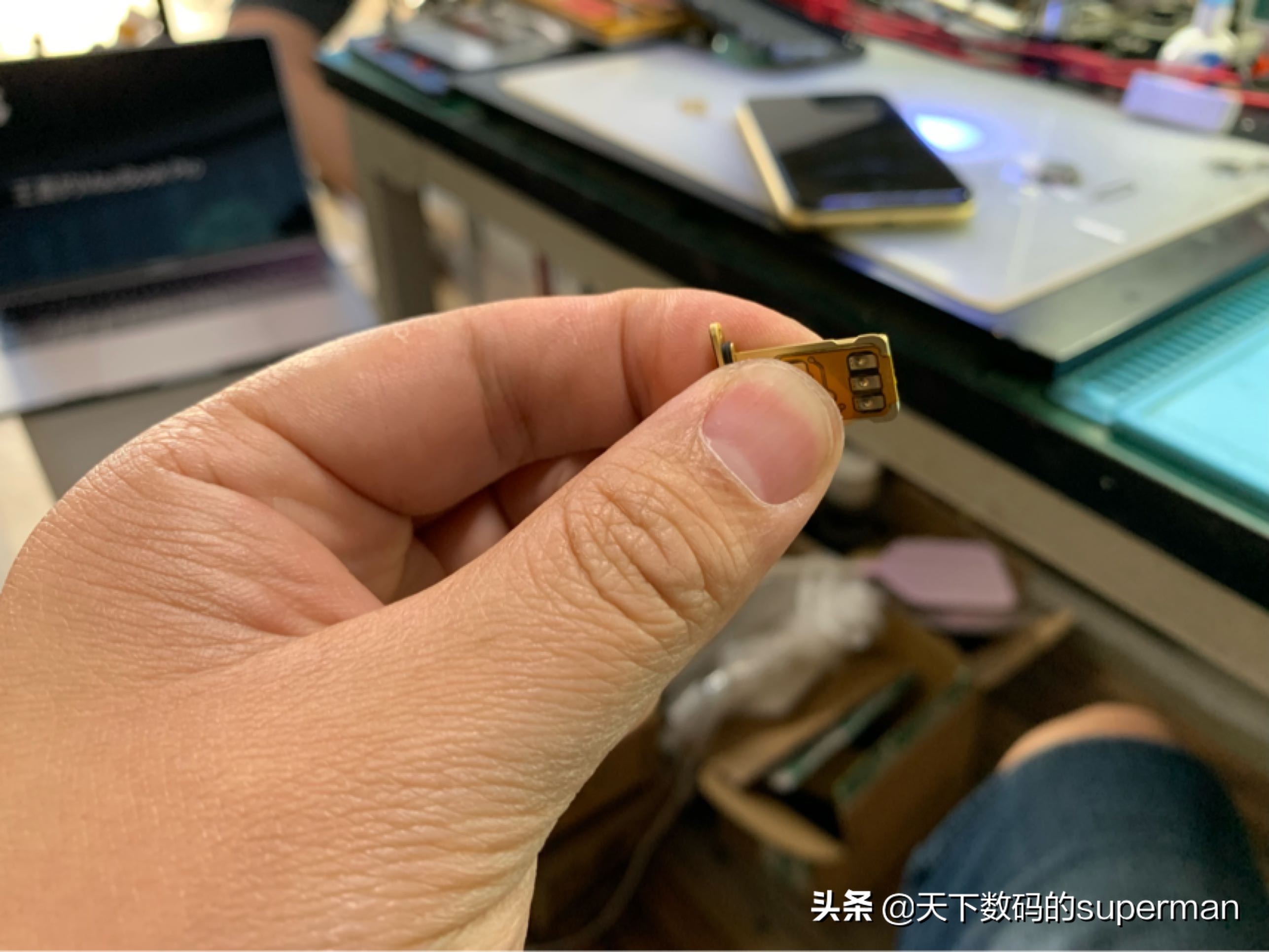 iphonexr改双卡后会怎么样,美版iphonexr改双卡