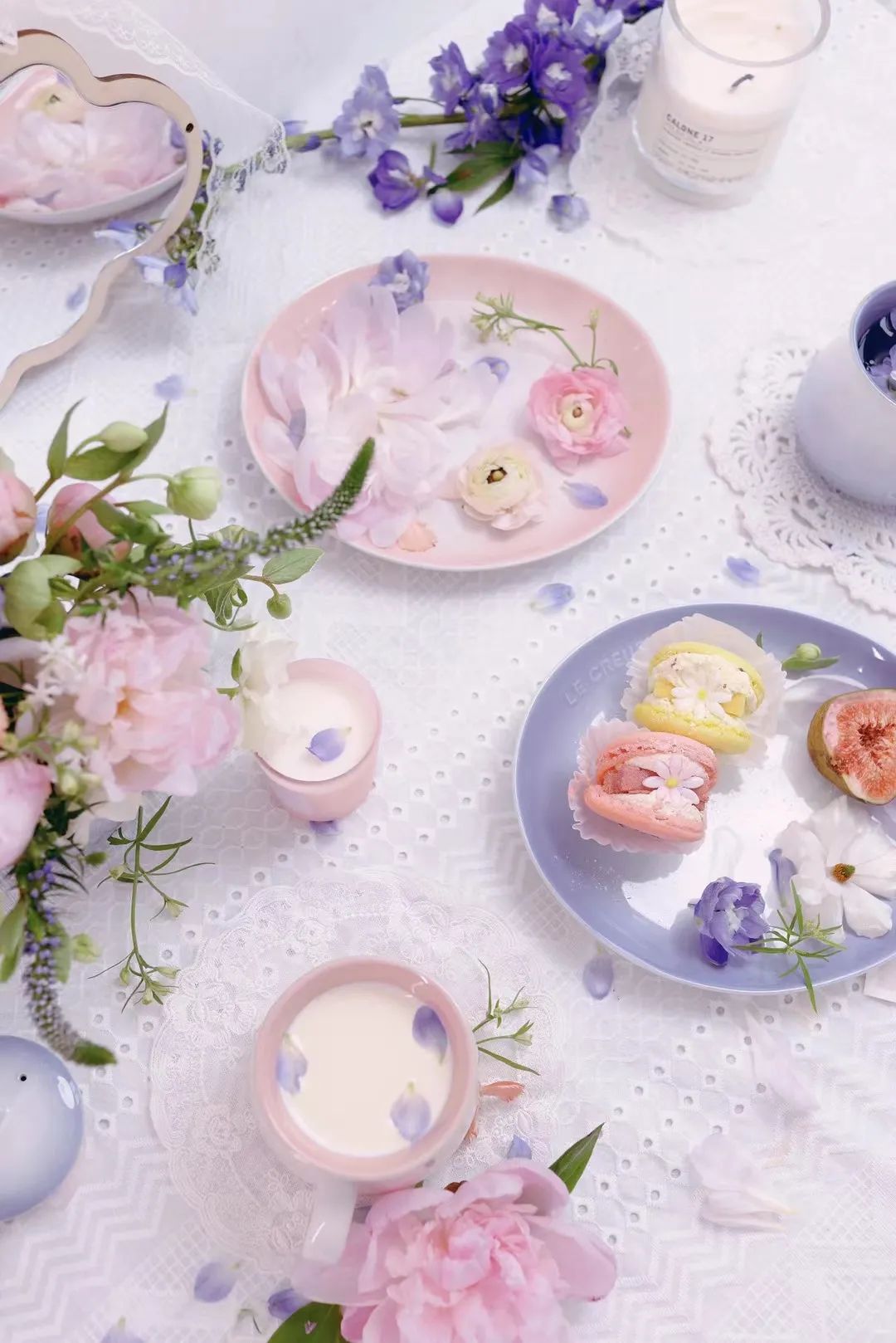 当你选择了花艺这个行业,重新开启花艺创业之路