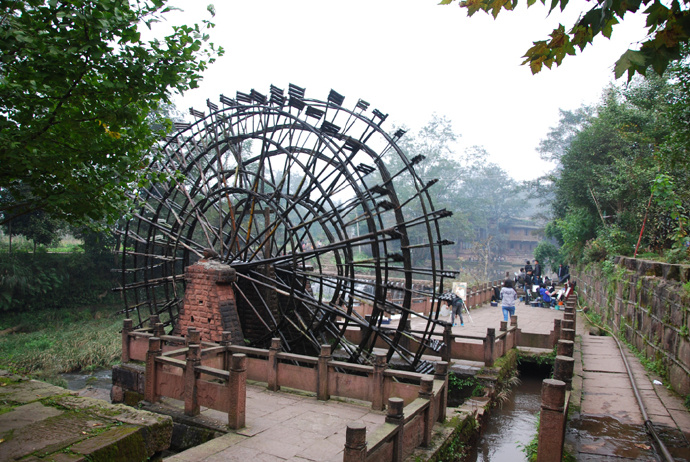 水墨上里完整版,水墨上里视频