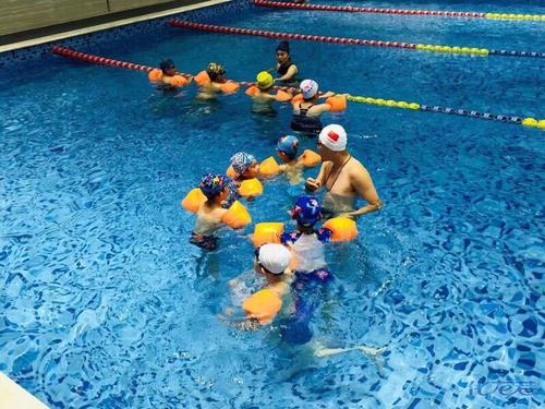 宁波市游泳教练证在哪报名,宁波市游泳教练报名