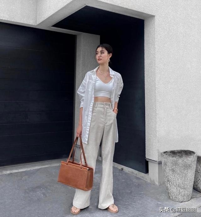 全智贤米兰时装风衣穿搭,全智贤穿搭日常休闲风