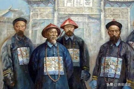 曾国藩被排挤是怎么做的,曾国藩当京官举报被排挤