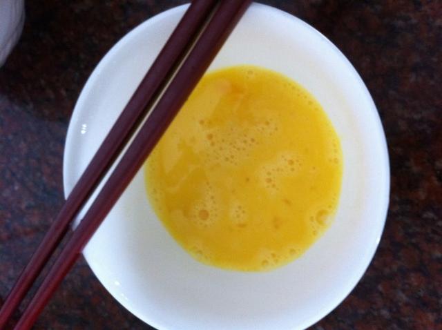 香酥大油条家庭做法不用膨松剂,无酵母粉小油条香酥蓬松的做法