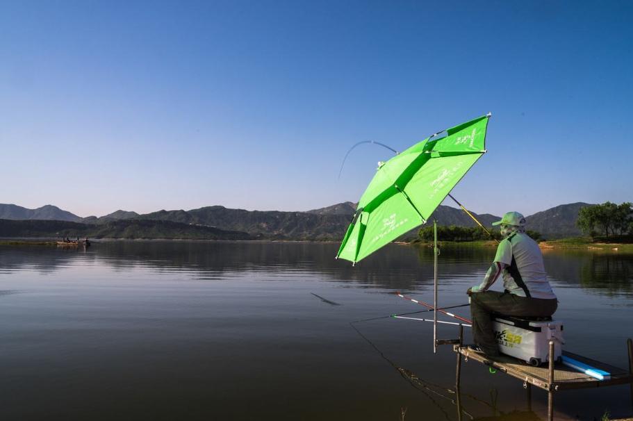 你因为选错浮漂错过了多少鱼?浮漂选择好,鱼获少不了。