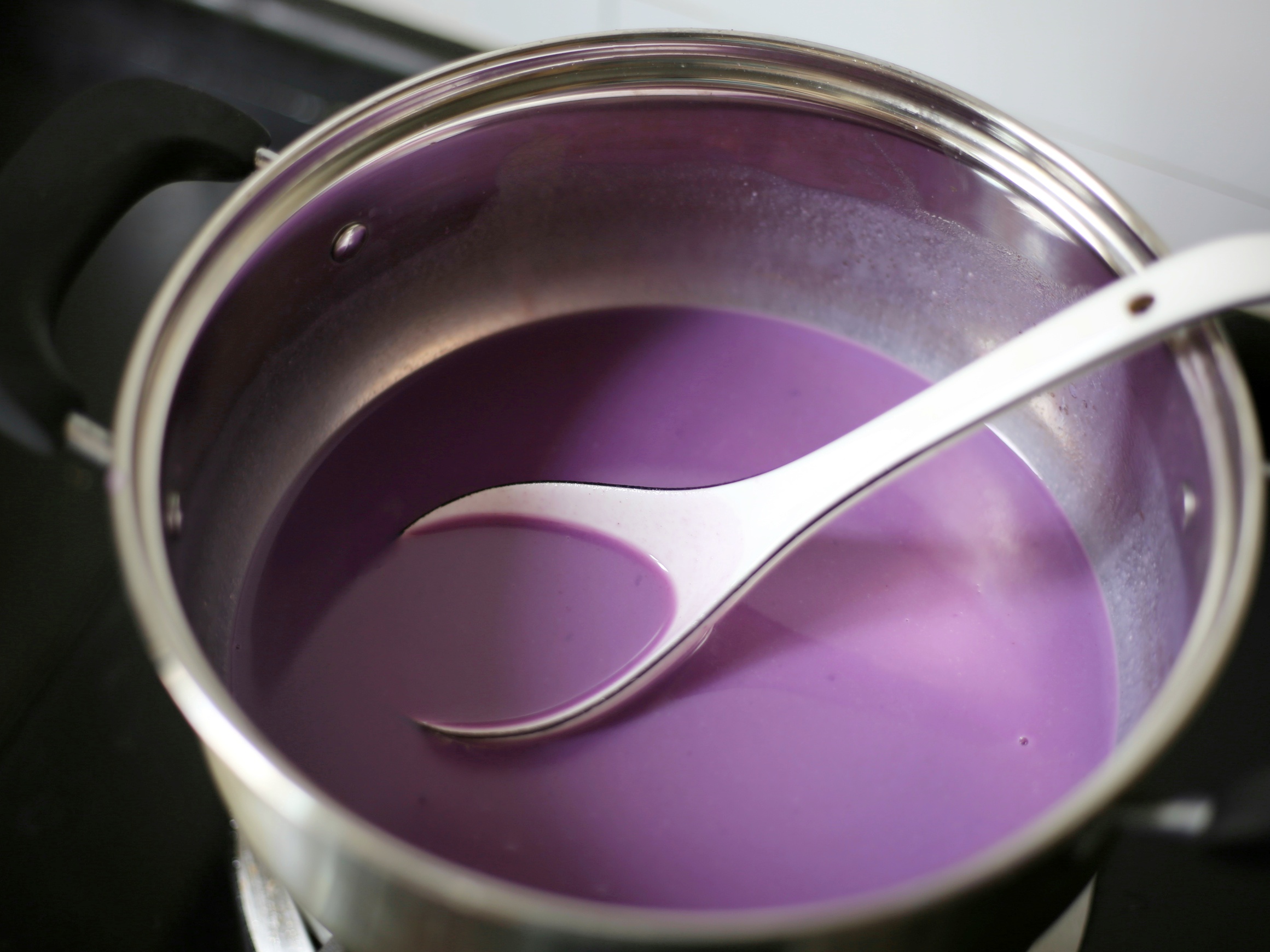 想吃千层蛋糕是缺什么,想吃千层椰汁马蹄糕