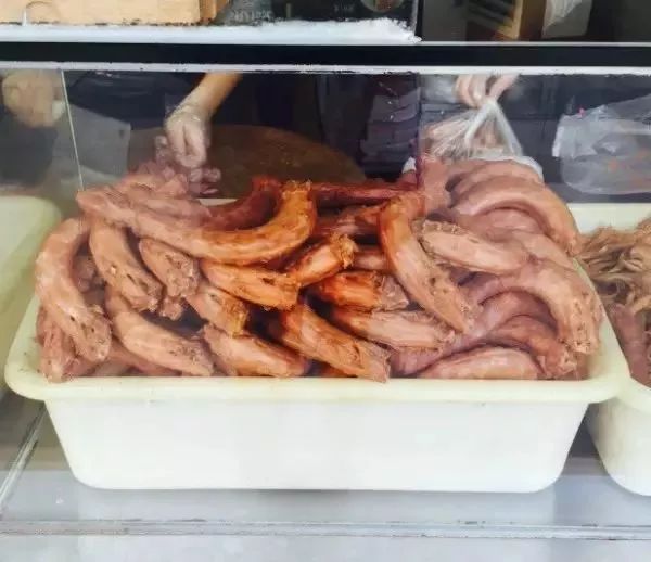 武汉哪里的卤味最正宗,武汉最好吃的卤味在哪里