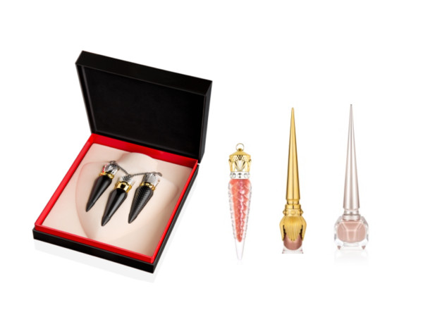 2020鼠年限定美妆全盘点!巴黎莱雅梦幻小粉管、红底鞋新春礼盒