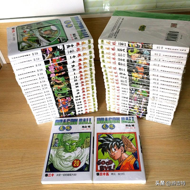 盘点龙珠游戏历史,电光火石龙珠游戏