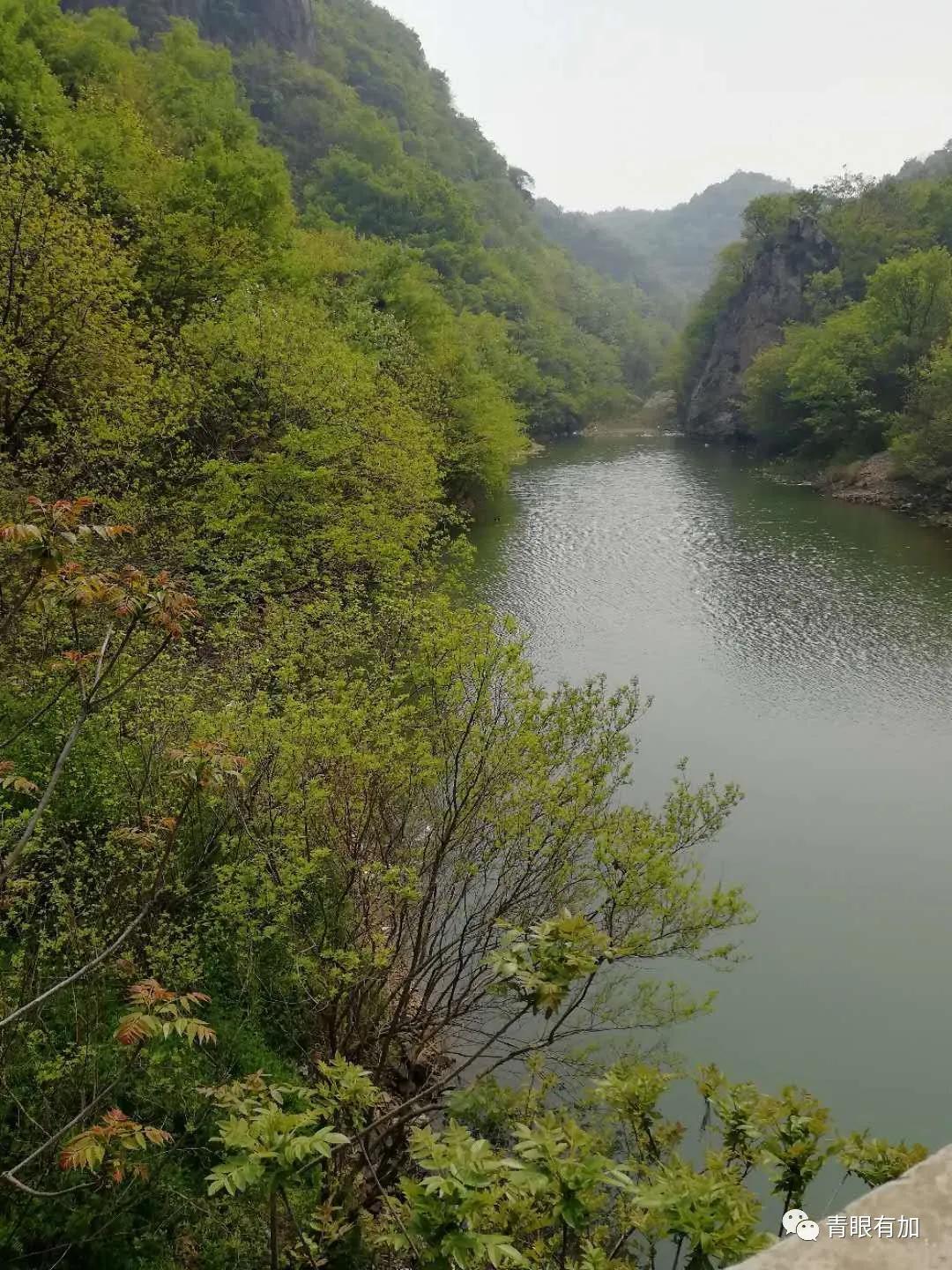 故事：老乐山山顶上的电视转播站