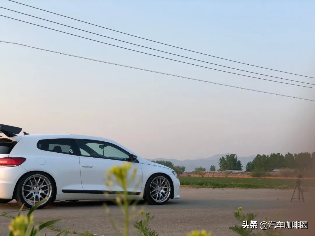 尚酷圆轮毂,尚酷大尾翼备案