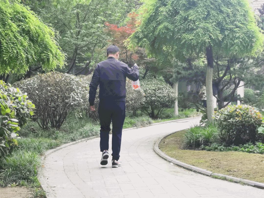 住在明光路的合肥人，太太太幸福了