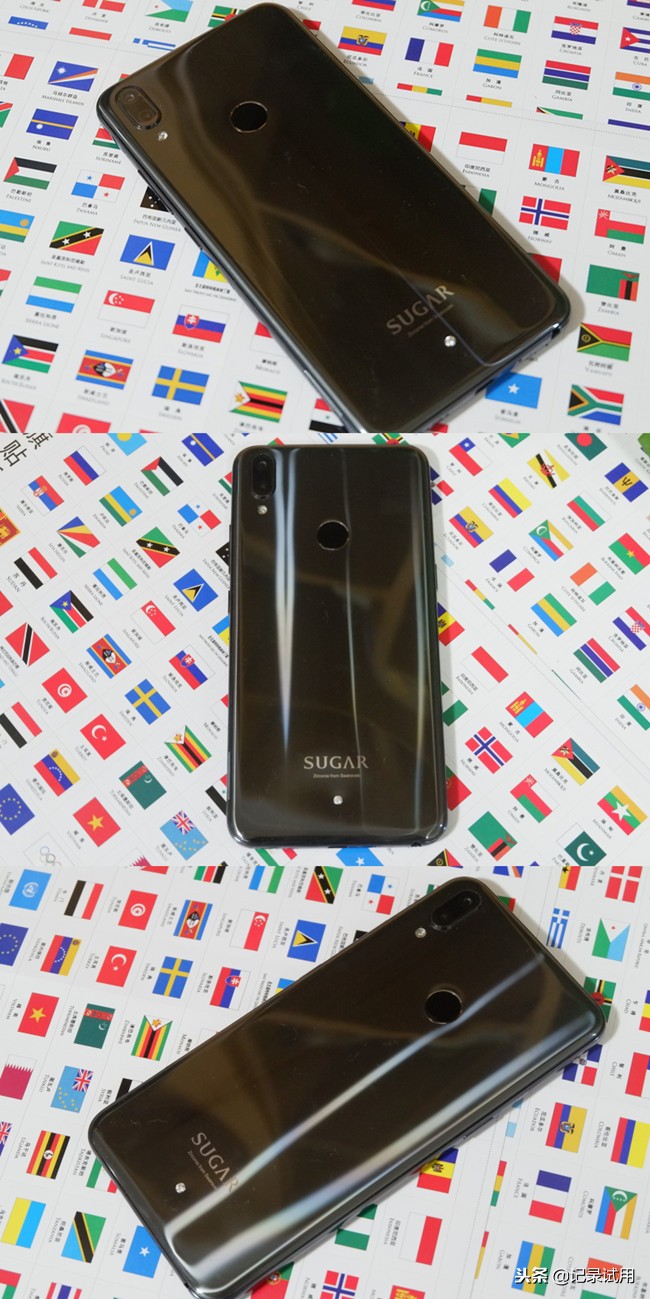 糖果手机最新款,糖果手机什么型号好