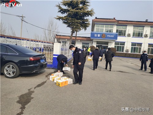 修正清果东平分公司,修正清果事业部