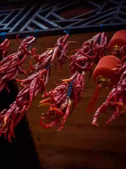 环球美食“潮”盛之旅，大融城新年邀你一起品鉴！