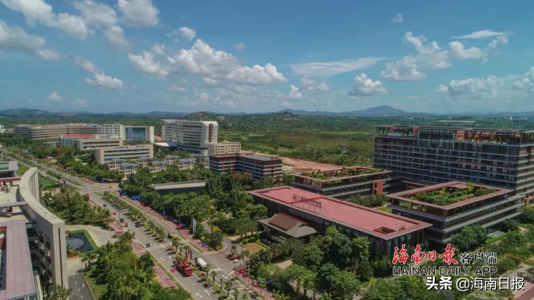 海南自贸港2023年封关是利好吗,海南自贸港给企业带来哪些机遇