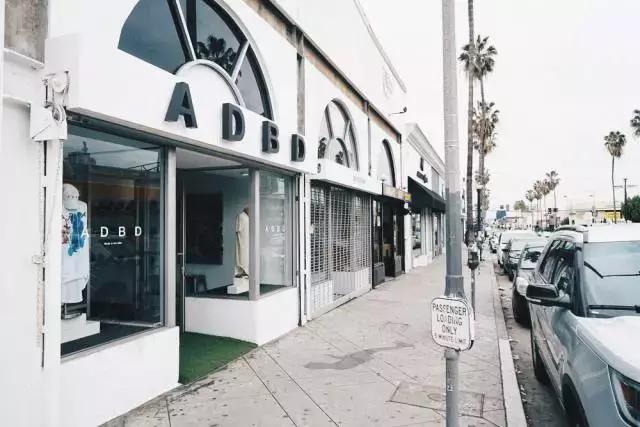 洛杉矶街拍必去景点,洛杉矶城市景点拍照攻略