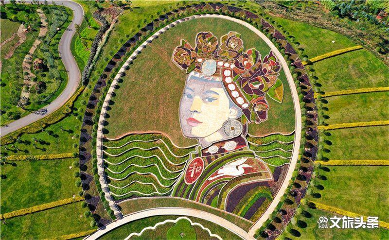 国庆中秋景区免费打折时间,中秋节10余景区40余项活动等你来