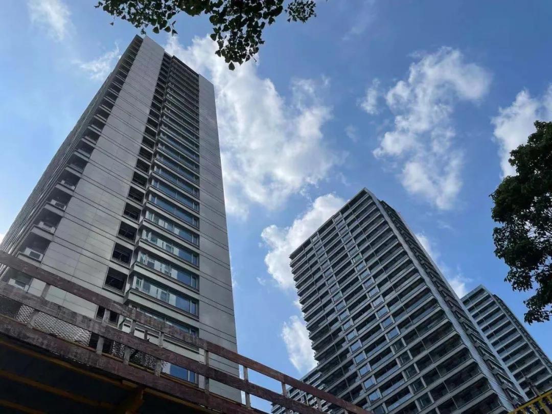 滨江抢手二手房,滨江新城最值得买的二手房