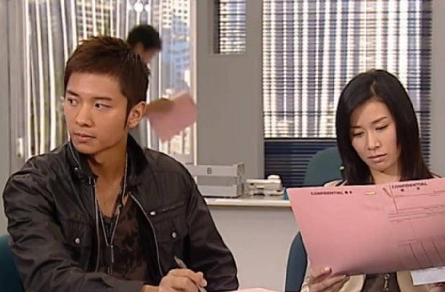 香港先生高钧贤,高钧贤洗车