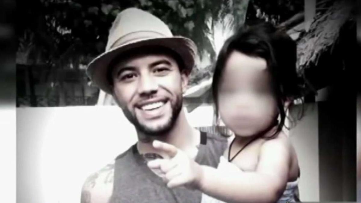 美华裔女子涉嫌谋杀前男友,华裔白富美被控谋杀男友