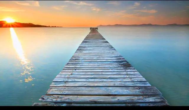 有种感觉叫心照不宣,有一种控制不住自己的感觉