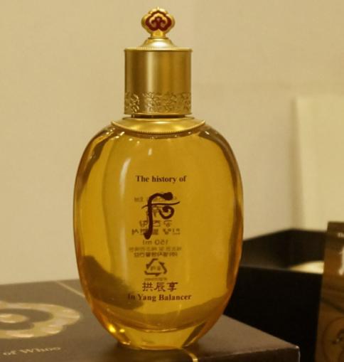 所有护肤品成分的分析,所有护肤品当中什么最好