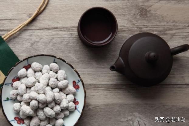 潮汕习俗供灵,潮汕束砂有什么含义