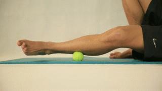 小白跑步容易伤哪个部位,初跑者小腿酸痛怎么办