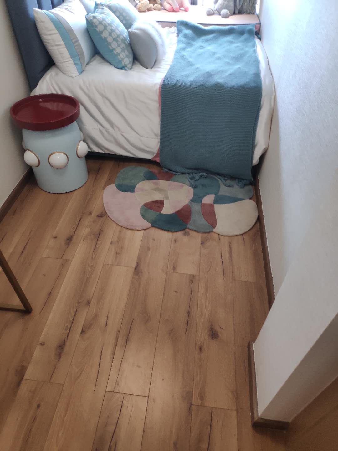 佛山藏珑华府118方样板间,佛山藏珑华府复式公寓46平