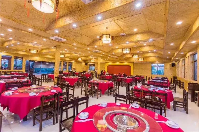 顺德适合10-15人聚会的餐厅,顺德聚餐推荐餐厅10人以上