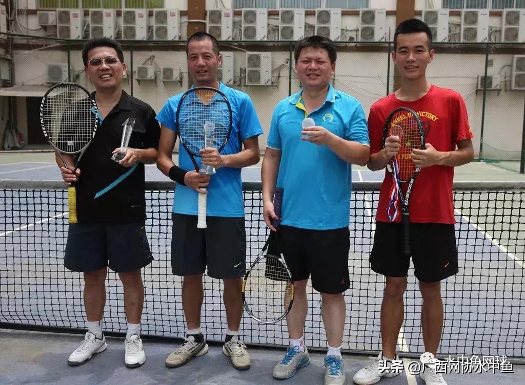 网球新手入门如何自己练习,网球初学者的训练方法与技术