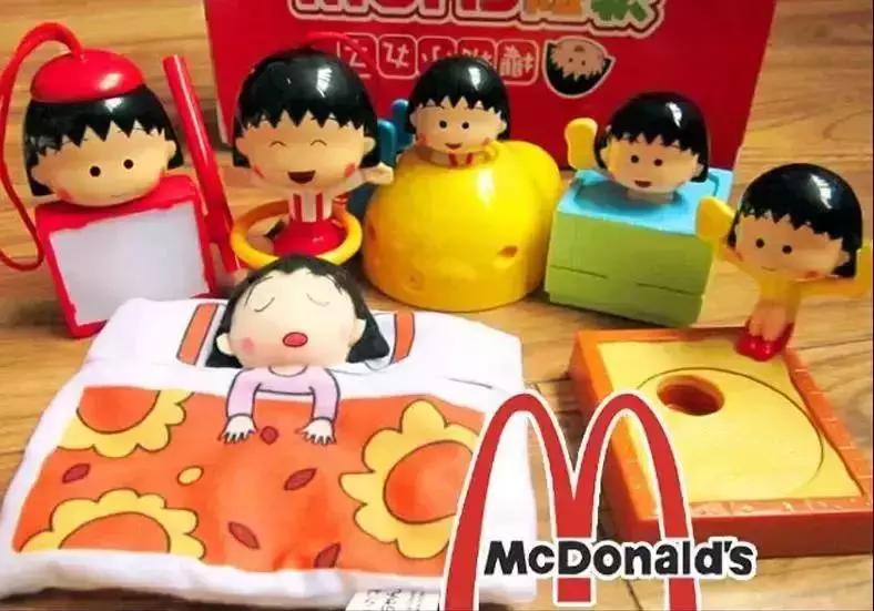 大牌餐企都在讨好熊孩子，这可能是下一个风口！