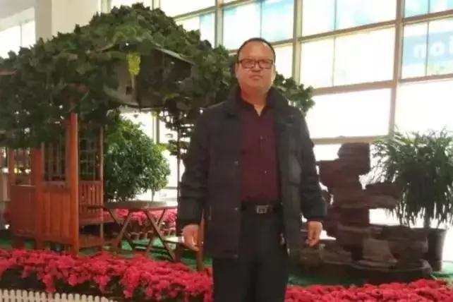 阳原这13个人要火了！把阳原写得这么美，你最喜欢谁？