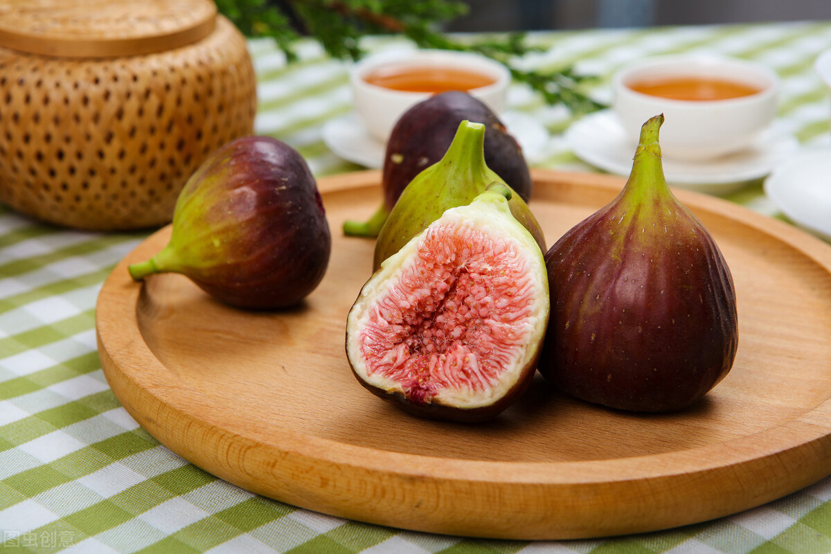 无花果病虫害的防治时间,怎样防治苹果无花果的病虫害