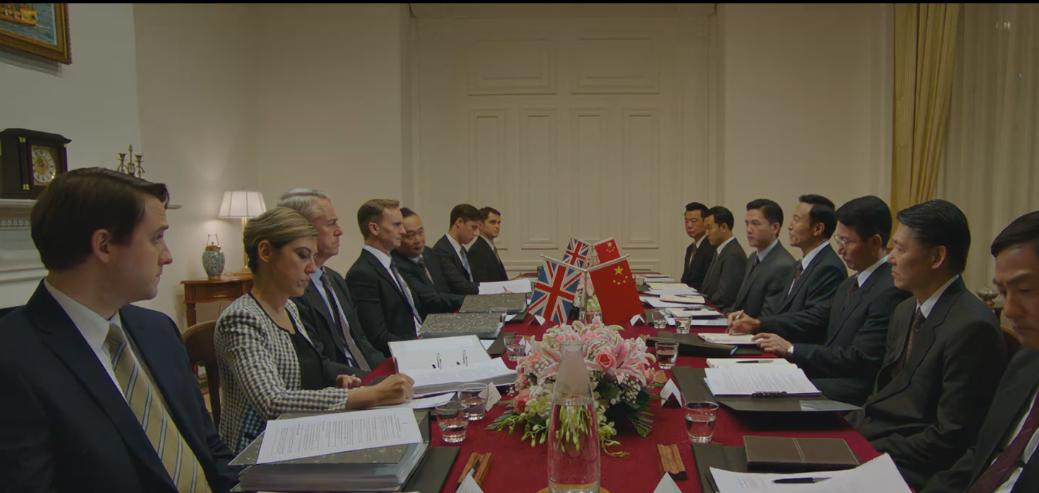 1997年香港回归升旗仪式直播视频,1997年香港回归升旗仪式的意义