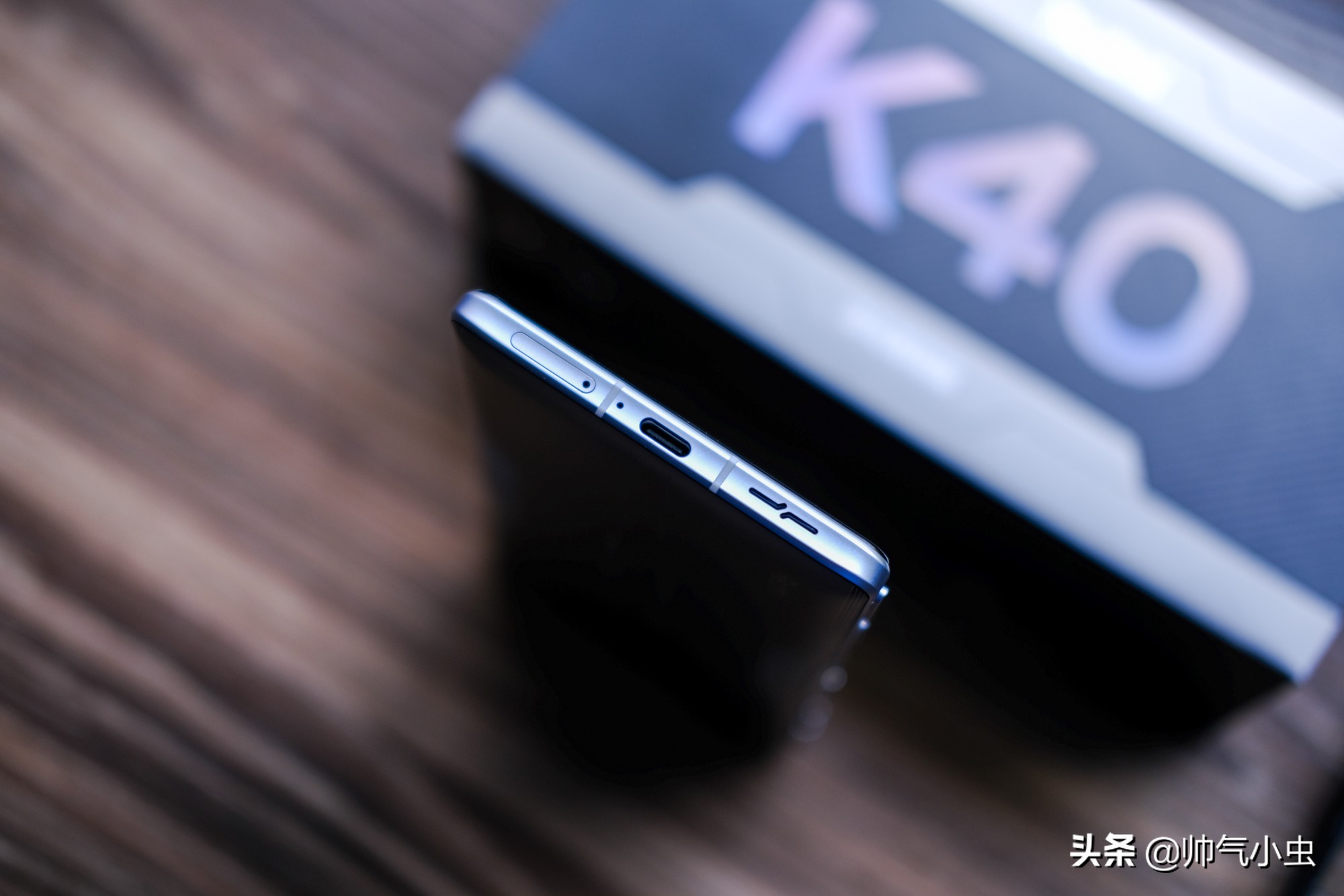 redmik40与redminote11pro,小米redmik40游戏版