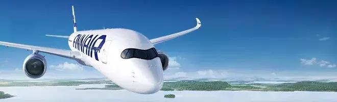 北欧航司,所谓常客