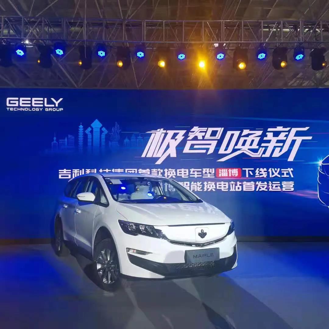 长城旗下五大品牌逐鹿成都车展,吉利长安长城自主三强哪家强