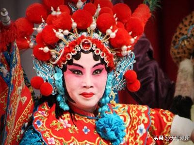 第七届青京赛青衣组金奖,天使谭富英二进宫