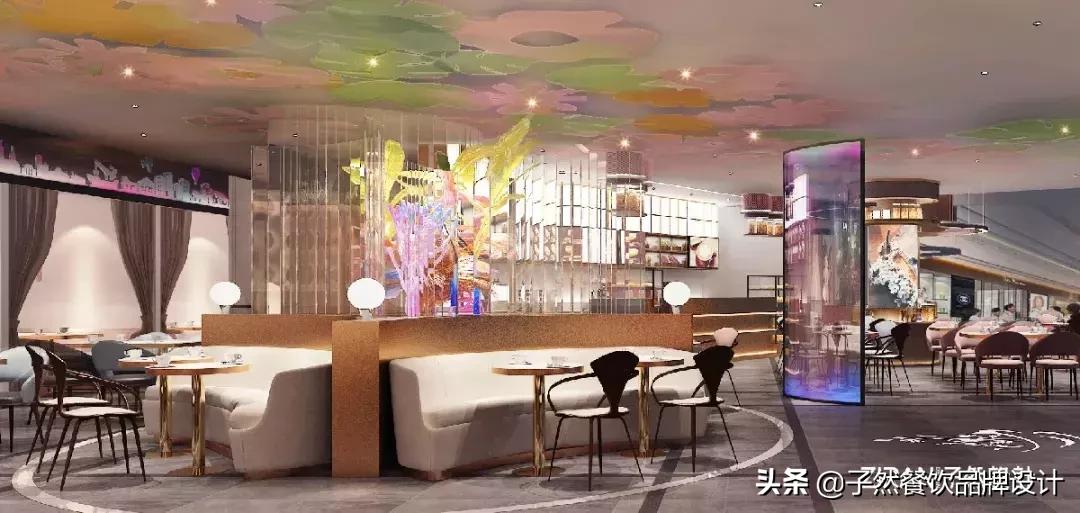 品牌升级|让我们重新认识一下⋯你好，我是子然！