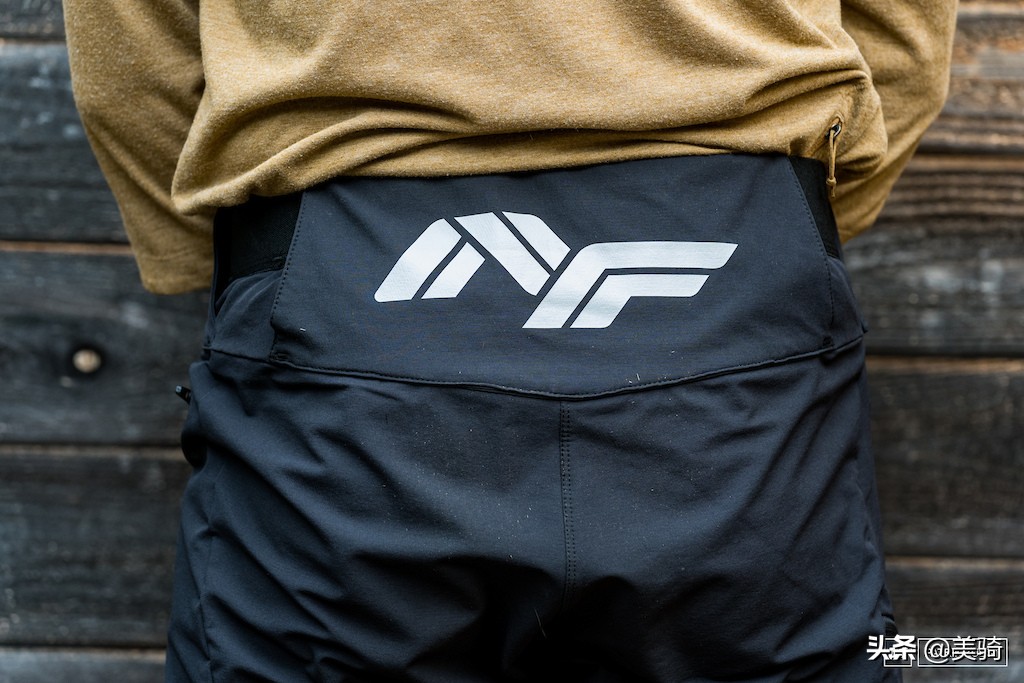 山地骑行裤男款,男款骑行裤推荐测评