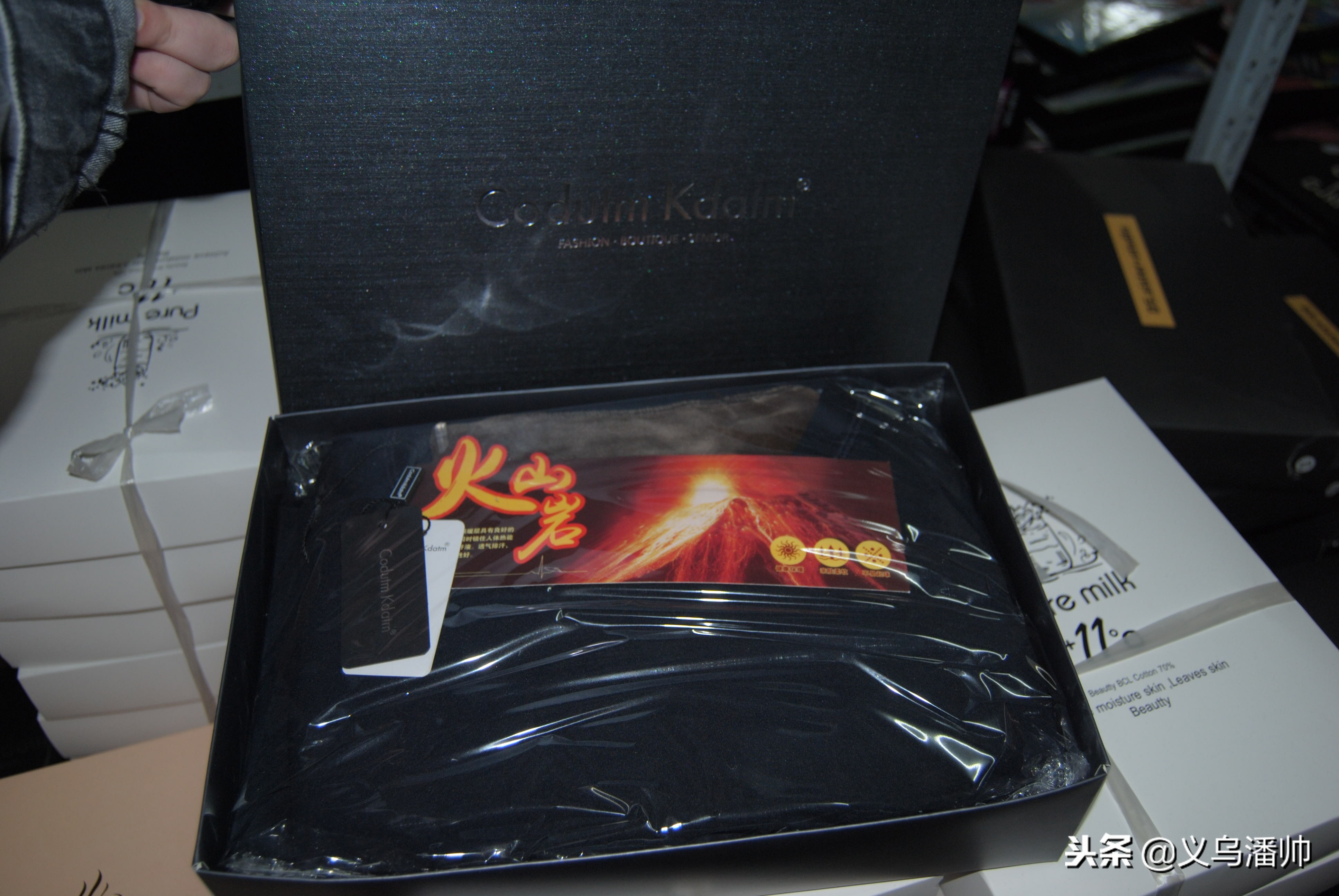 大揭秘第一站义乌,义乌揭秘