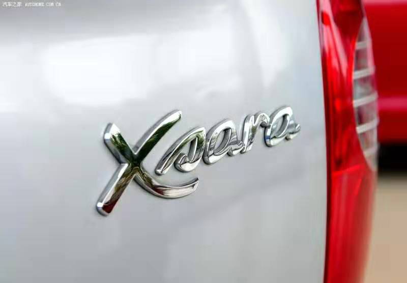 极品雪铁龙毕加索,雪铁龙毕加索独特之处