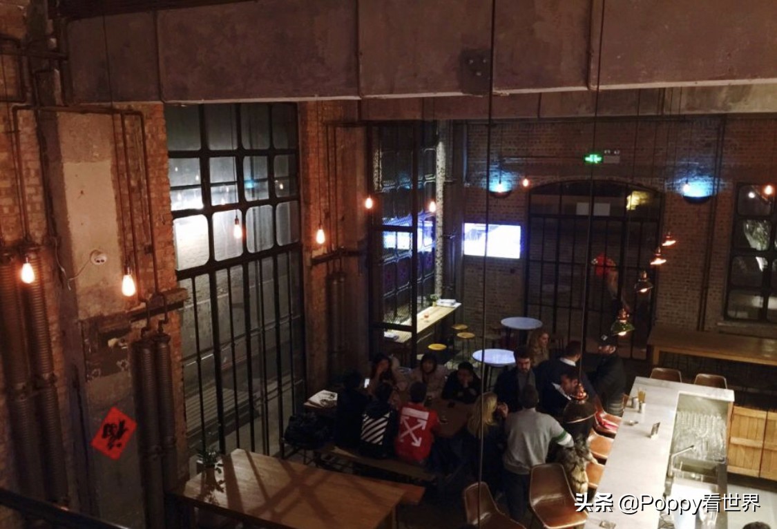 五一必去酒吧推荐北京,周末去哪浪完整版