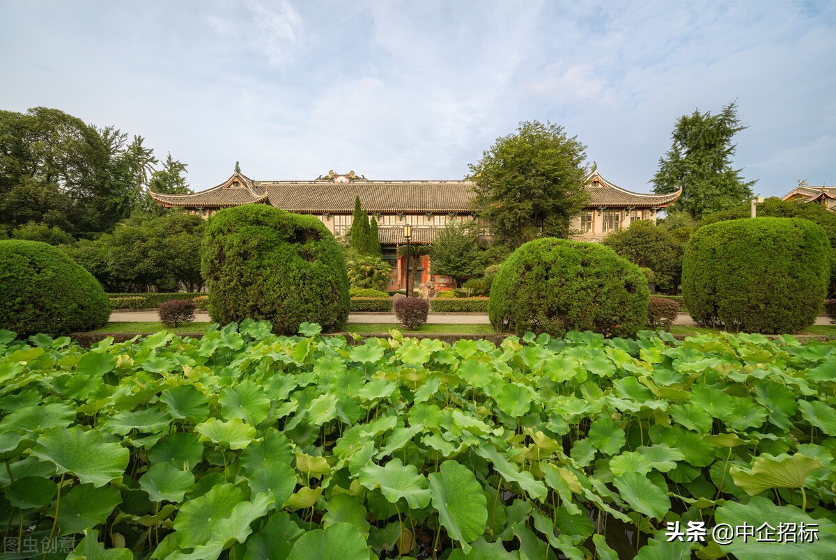 四川大学华西口腔医院会议室视频会议系统需求公告