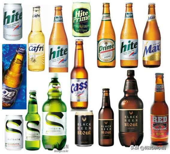 韩国凯狮啤酒加清酒,凯狮啤酒是什么啤酒