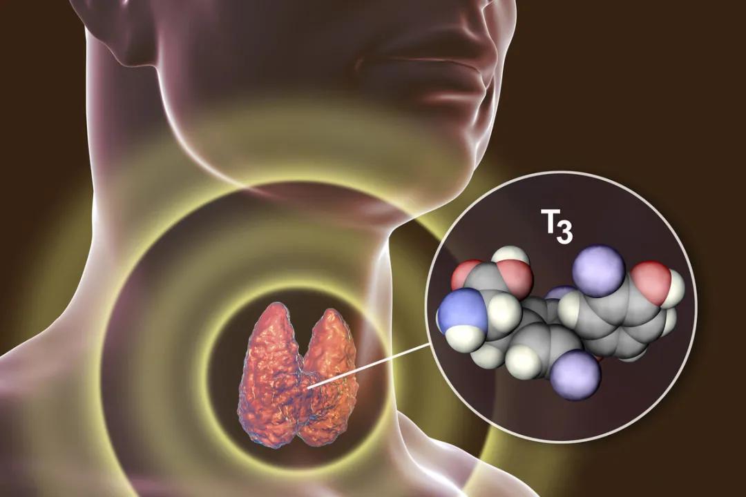 最近减肥为什么脖子肿了,突然胖了然后减了药量又瘦了一点