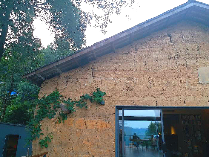 重庆南山里的好地方,悠然见南山的惬意