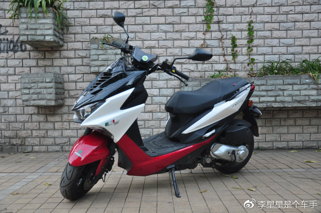 金城草蜢200用的什么发动机,金城草蜢200最新评价油耗怎么样