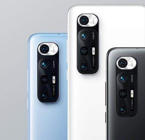 骁龙870直面屏旗舰,小米10s骁龙870怎么样